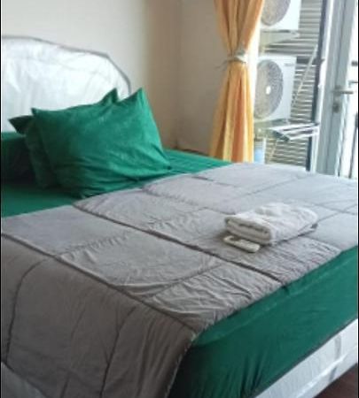 Puri Orchard Apartment Jakarta Bagian luar foto