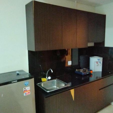 Puri Orchard Apartment Jakarta Bagian luar foto