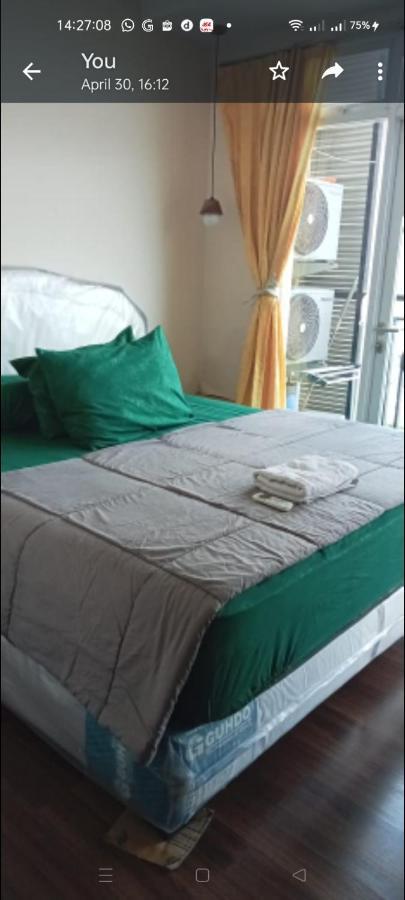 Puri Orchard Apartment Jakarta Bagian luar foto