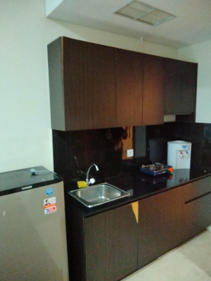 Puri Orchard Apartment Jakarta Bagian luar foto